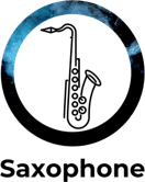 Play Along for Saxophone